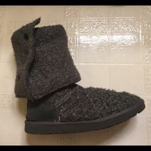 Australian UGG boots